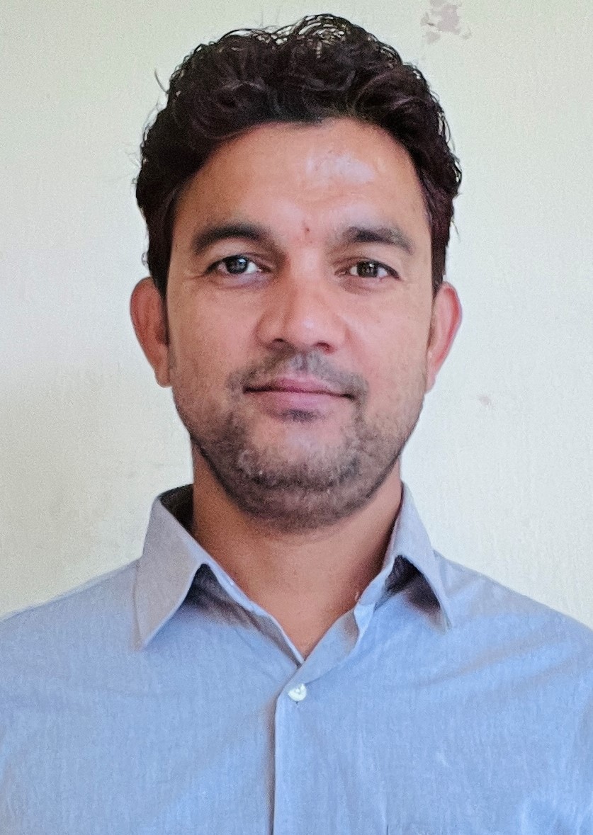 Rajendra Prasad