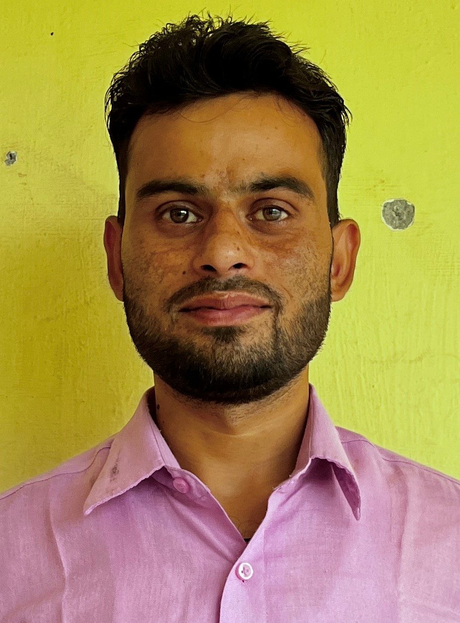 Naresh